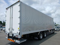 HINO Profia Aluminum Van 2DG-FR1AHG 2017 351,397km_3