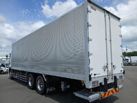 HINO Profia Aluminum Van 2DG-FR1AHG 2017 351,397km_4