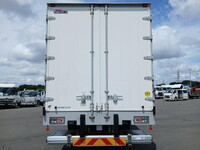 HINO Profia Aluminum Van 2DG-FR1AHG 2017 351,397km_5