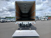 HINO Profia Aluminum Van 2DG-FR1AHG 2017 351,397km_7