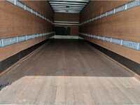 HINO Profia Aluminum Van 2DG-FR1AHG 2017 351,397km_8