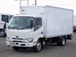 Dutro Panel Van
