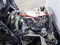 HINO Dutro Panel Van 2KG-XZU655M 2025 3,000km_22