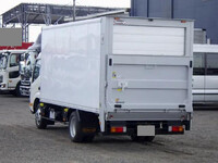 HINO Dutro Panel Van 2KG-XZU655M 2025 3,000km_2