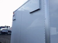 HINO Dutro Panel Van 2KG-XZU655M 2025 3,000km_30