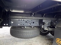 HINO Dutro Panel Van 2KG-XZU655M 2025 3,000km_31