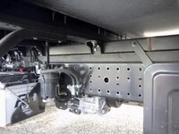 HINO Dutro Panel Van 2KG-XZU655M 2025 3,000km_33