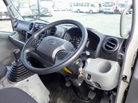 HINO Dutro Panel Van 2KG-XZU655M 2025 3,000km_39