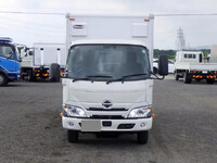 HINO Dutro Panel Van 2KG-XZU655M 2025 3,000km_3