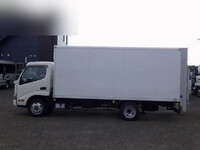 HINO Dutro Panel Van 2KG-XZU655M 2025 3,000km_4