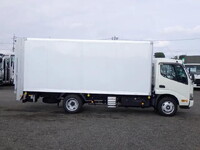 HINO Dutro Panel Van 2KG-XZU655M 2025 3,000km_5