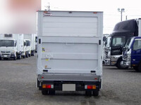 HINO Dutro Panel Van 2KG-XZU655M 2025 3,000km_6