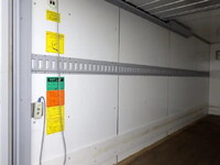 HINO Dutro Panel Van 2KG-XZU655M 2025 3,000km_8