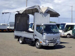 Dutro Covered Wing