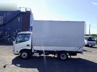 HINO Dutro Covered Wing TPG-XZU645M 2018 41,000km_5
