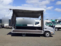 HINO Dutro Covered Wing TPG-XZU645M 2018 41,000km_7