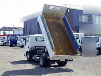 ISUZU Elf Dump 2RG-NKR88AT 2023 66,000km_4