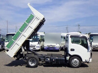 ISUZU Elf Dump 2RG-NKR88AT 2023 66,000km_7