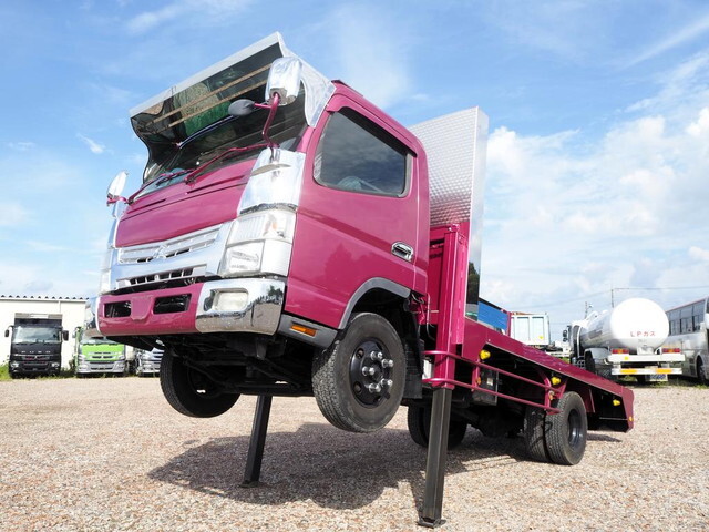 Canter Self Loader_1