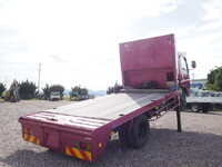 MITSUBISHI FUSO Canter Self Loader TKG-FEB50 2013 363,997km_2