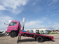 MITSUBISHI FUSO Canter Self Loader TKG-FEB50 2013 363,997km_5