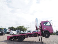 MITSUBISHI FUSO Canter Self Loader TKG-FEB50 2013 363,997km_6