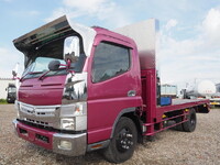 MITSUBISHI FUSO Canter Self Loader TKG-FEB50 2013 363,997km_7