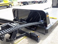 ISUZU Elf Safety Loader 2PG-NPR88AM 2024 55,000km_11