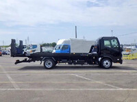 ISUZU Elf Safety Loader 2PG-NPR88AM 2024 55,000km_5