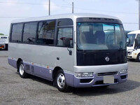 NISSAN Civilian Micro Bus ABG-DVW41 2020 63,000km_1