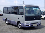 Civilian Micro Bus