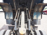 ISUZU Forward Deep Dump KK-FRR35E4S 2004 113,067km_13