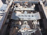ISUZU Forward Deep Dump KK-FRR35E4S 2004 113,067km_15