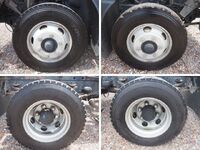 ISUZU Forward Deep Dump KK-FRR35E4S 2004 113,067km_16