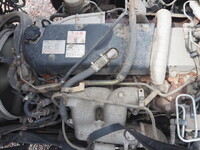 ISUZU Forward Deep Dump KK-FRR35E4S 2004 113,067km_19