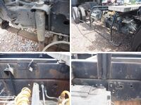 ISUZU Forward Deep Dump KK-FRR35E4S 2004 113,067km_20