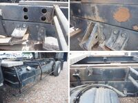 ISUZU Forward Deep Dump KK-FRR35E4S 2004 113,067km_21
