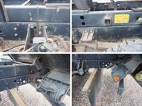 ISUZU Forward Deep Dump KK-FRR35E4S 2004 113,067km_24