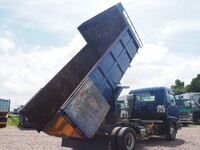 ISUZU Forward Deep Dump KK-FRR35E4S 2004 113,067km_2