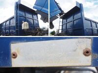 ISUZU Forward Deep Dump KK-FRR35E4S 2004 113,067km_30