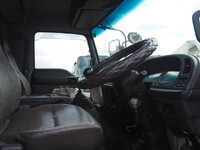 ISUZU Forward Deep Dump KK-FRR35E4S 2004 113,067km_34