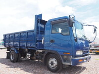 ISUZU Forward Deep Dump KK-FRR35E4S 2004 113,067km_3