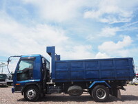 ISUZU Forward Deep Dump KK-FRR35E4S 2004 113,067km_5