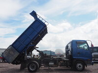 ISUZU Forward Deep Dump KK-FRR35E4S 2004 113,067km_6