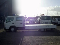 MITSUBISHI FUSO Canter Double Cab 2PG-FEB50 2021 20,000km_10