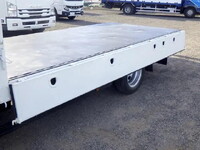 MITSUBISHI FUSO Canter Double Cab 2PG-FEB50 2021 20,000km_11