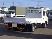 MITSUBISHI FUSO Canter Double Cab 2PG-FEB50 2021 20,000km_2