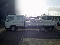 MITSUBISHI FUSO Canter Double Cab 2PG-FEB50 2021 20,000km_5