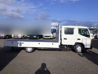 MITSUBISHI FUSO Canter Double Cab 2PG-FEB50 2021 20,000km_8
