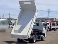 ISUZU Elf Dump 2PG-NKS88AD 2022 2,000km_2